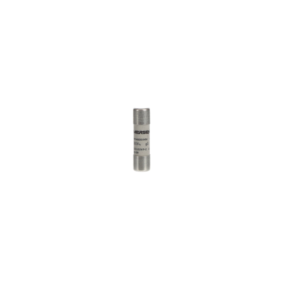 ABB 2CSM256333R1801, E 9F14 GG50, Modüler DIN, 50 Amper, Kartuş Sigorta, 14x51mm, gG Tip, 400 Volt AC, 120 kA