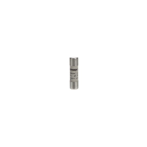 ABB 2CSM256333R1801, E 9F14 GG50, Modüler DIN, 50 Amper, Kartuş Sigorta, 14x51mm, gG Tip, 400 Volt AC, 120 kA