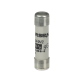 ABB 2CSM256393R1801, E 9F8 GG2, Modüler DIN, 2 Amper, Kartuş Sigorta, 8.5x31.5mm, gG Tip, 400 Volt AC, 20 kA