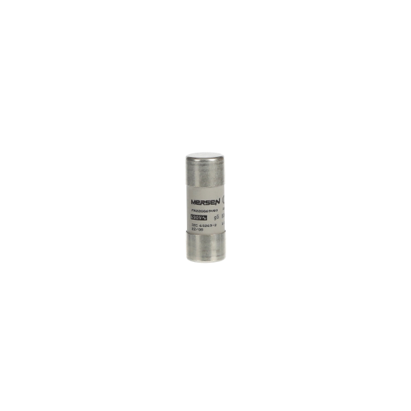 ABB 2CSM257033R1801, E 9F22 GG80, Modüler DIN, 80 Amper, Kartuş Sigorta, 22x58mm, gG Tip, 690 Volt AC, 80 kA