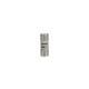 ABB 2CSM257033R1801, E 9F22 GG80, Modüler DIN, 80 Amper, Kartuş Sigorta, 22x58mm, gG Tip, 690 Volt AC, 80 kA