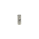 ABB 2CSM257033R1801, E 9F22 GG80, Modüler DIN, 80 Amper, Kartuş Sigorta, 22x58mm, gG Tip, 690 Volt AC, 80 kA