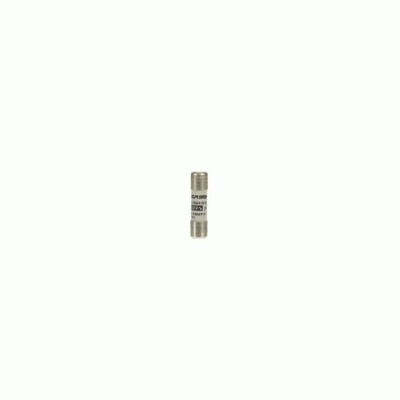 ABB 2CSM258713R1801, E 9F10 GG32, Modüler DIN, 32 Amper, Kartuş Sigorta, 10.3x38mm, gG Tip, 400 Volt AC, 120 kA
