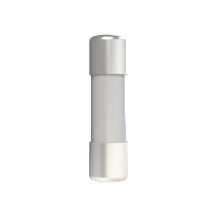 ABB 2CSM258723R1801, E 9F10 GG2, Modüler DIN, 2 Amper, Kartuş Sigorta, 10.3x38mm, gG Tip, 500 Volt AC, 120 kA