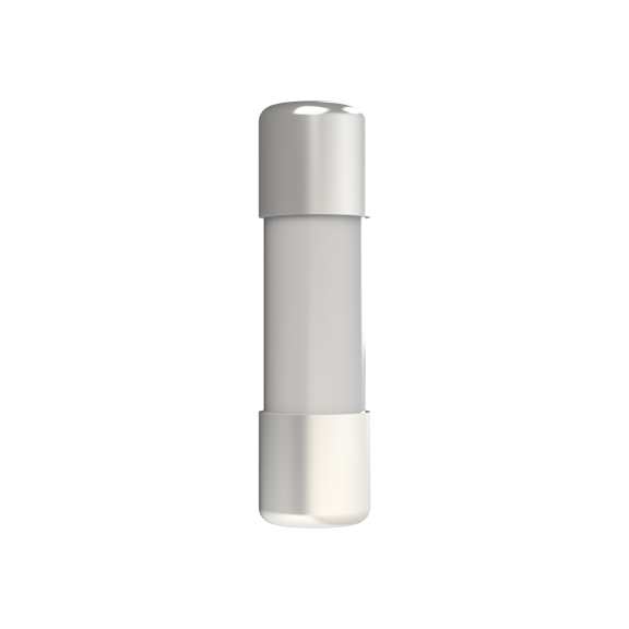 ABB 2CSM258723R1801, E 9F10 GG2, Modüler DIN, 2 Amper, Kartuş Sigorta, 10.3x38mm, gG Tip, 500 Volt AC, 120 kA