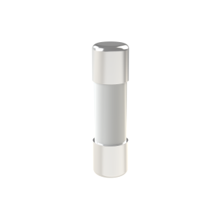 ABB 2CSM258723R1801, E 9F10 GG2, Modüler DIN, 2 Amper, Kartuş Sigorta, 10.3x38mm, gG Tip, 500 Volt AC, 120 kA