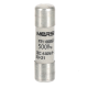 ABB 2CSM277103R1801, E 9F10 GG25, Modüler DIN, 25 Amper, Kartuş Sigorta, 10.3x38mm, gG Tip, 500 Volt AC, 120 kA