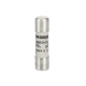 ABB 2CSM277103R1801, E 9F10 GG25, Modüler DIN, 25 Amper, Kartuş Sigorta, 10.3x38mm, gG Tip, 500 Volt AC, 120 kA