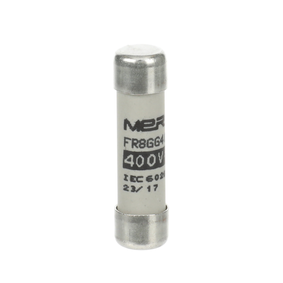 ABB 2CSM277503R1801, E 9F8 GG20, Modüler DIN, 20 Amper, Kartuş Sigorta, 8.5x31.5mm, gG Tip, 690 Volt AC, 20 kA