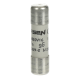 ABB 2CSM277543R1801, E 9F10 GG16, Modüler DIN, 16 Amper, Kartuş Sigorta, 10.3x38mm, gG Tip, 500 Volt AC, 120 kA