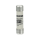 ABB 2CSM277573R1801, E 9F8 GG10, Modüler DIN, 10 Amper, Kartuş Sigorta, 8.5x31.5mm, gG Tip, 400 Volt AC, 20 kA