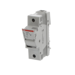 ABB 2CSM279022R1801, E 91/50, Modüler DIN, 50 Amper, 1 Kutuplu, Kartuş Sigorta Yuvası, 14x51mm Sigortalar için