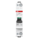 ABB 2CSR255063R1105, DS301C B10 AC30, System Pro M, 10 Amper, 30mA, AC Tip, Kaçak Akım Korumalı Otomatik Sigorta, 6 kA, B Tipi, 1 Faz+Nötr
