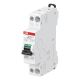 ABB 2CSR255063R1105, DS301C B10 AC30, System Pro M, 10 Amper, 30mA, AC Tip, Kaçak Akım Korumalı Otomatik Sigorta, 6 kA, B Tipi, 1 Faz+Nötr