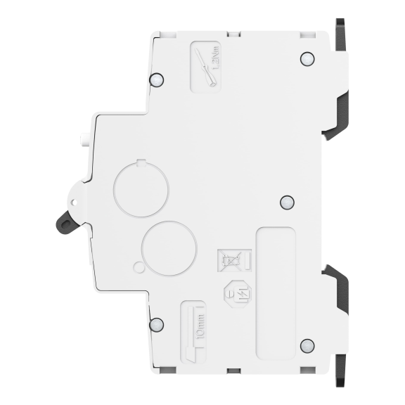 ABB 2CSR255063R1164, DS301C C16 AC30, System Pro M, 16 Amper, 30mA, AC Tip, Kaçak Akım Korumalı Otomatik Sigorta, 6 kA, C Tipi, 1 Faz+Nötr