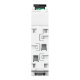 ABB 2CSR255063R1204, DS301C C20 AC30, System Pro M, 20 Amper, 30mA, AC Tip, Kaçak Akım Korumalı Otomatik Sigorta, 6 kA, C Tipi, 1 Faz+Nötr