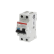 ABB 2CSR255080R1064, DS201 C6 AC30, System Pro M, 6 Amper, 30mA, AC Tip, Kaçak Akım Korumalı Otomatik Sigorta, 6 kA, C Tipi, 1 Faz+Nötr