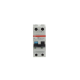 ABB 2CSR255080R1204, DS201 C20 AC30, System Pro M, 20 Amper, 30mA, AC Tip, Kaçak Akım Korumalı Otomatik Sigorta, 6 kA, C Tipi, 1 Faz+Nötr