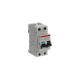 ABB 2CSR255080R1204, DS201 C20 AC30, System Pro M, 20 Amper, 30mA, AC Tip, Kaçak Akım Korumalı Otomatik Sigorta, 6 kA, C Tipi, 1 Faz+Nötr