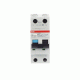 ABB 2CSR255080R1204, DS201 C20 AC30, System Pro M, 20 Amper, 30mA, AC Tip, Kaçak Akım Korumalı Otomatik Sigorta, 6 kA, C Tipi, 1 Faz+Nötr