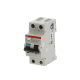 ABB 2CSR255080R1324, DS201 C32 AC30, System Pro M, 32 Amper, 30mA, AC Tip, Kaçak Akım Korumalı Otomatik Sigorta, 6 kA, C Tipi, 1 Faz+Nötr
