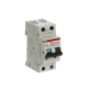 ABB 2CSR255080R1324, DS201 C32 AC30, System Pro M, 32 Amper, 30mA, AC Tip, Kaçak Akım Korumalı Otomatik Sigorta, 6 kA, C Tipi, 1 Faz+Nötr