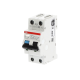 ABB 2CSR255080R3164, DS201 C16 AC300, System Pro M, 16 Amper, 300mA, AC Tip, Kaçak Akım Korumalı Otomatik Sigorta, 6 kA, C Tipi, 1 Faz+Nötr