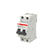 ABB 2CSR255080R3204, DS201 C20 AC300, System Pro M, 20 Amper, 300mA, AC Tip, Kaçak Akım Korumalı Otomatik Sigorta, 6 kA, C Tipi, 1 Faz+Nötr