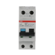ABB 2CSR255080R3324, DS201 C32 AC300, System Pro M, 32 Amper, 300mA, AC Tip, Kaçak Akım Korumalı Otomatik Sigorta, 6 kA, C Tipi, 1 Faz+Nötr