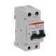 ABB 2CSR255080R3324, DS201 C32 AC300, System Pro M, 32 Amper, 300mA, AC Tip, Kaçak Akım Korumalı Otomatik Sigorta, 6 kA, C Tipi, 1 Faz+Nötr