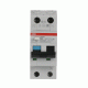 ABB 2CSR255080R3324, DS201 C32 AC300, System Pro M, 32 Amper, 300mA, AC Tip, Kaçak Akım Korumalı Otomatik Sigorta, 6 kA, C Tipi, 1 Faz+Nötr