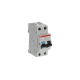 ABB 2CSR255080R3404, DS201 C40 AC300, System Pro M, 40 Amper, 300mA, AC Tip, Kaçak Akım Korumalı Otomatik Sigorta, 6 kA, C Tipi, 1 Faz+Nötr
