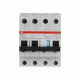 ABB 2CSR256040R1324, DS203NC C32 AC30, System Pro M, 32 Amper, 30mA, AC Tip, Kaçak Akım Korumalı Otomatik Sigorta, 6 kA, C Tipi, 3 Faz+Nötr