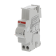 ABB 2CSS200911R0005, S2C-UA 230 AC, S200-SN201-F200-DS200 Serileri için Düşük Gerilim Bobini, 230 Volt AC