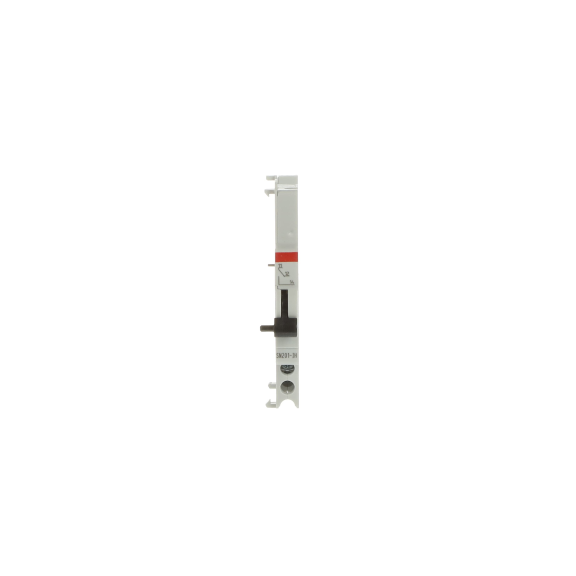 ABB 2CSS200923R0001, SN201-IH, SN201-DS203NC Serileri için Yardımcı Kontak, 1NK, Alt Terminal Bağlantılı