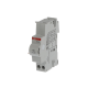 ABB 2CSS200933R0011, F2C-A1, F200-DS201 Serileri için Açma Bobini, 12-60 Volt AC/DC