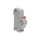 ABB 2CSS200933R0011, F2C-A1, F200-DS201 Serileri için Açma Bobini, 12-60 Volt AC/DC