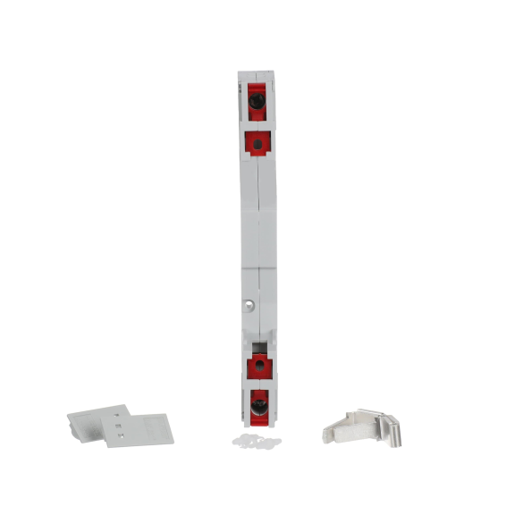 ABB 2CSS200999R0001, S2C-EST, S200-SN201-F200-DS200 Serileri için Soket Kaidesi(Kutup Başına 1 Adet)