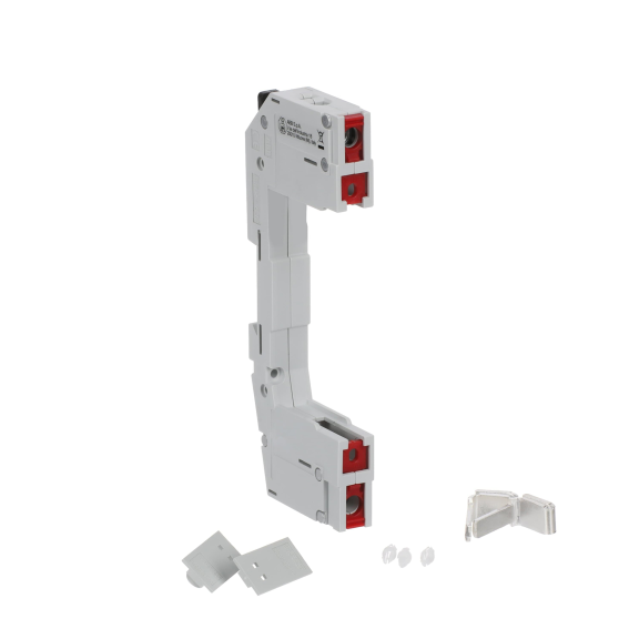ABB 2CSS200999R0001, S2C-EST, S200-SN201-F200-DS200 Serileri için Soket Kaidesi(Kutup Başına 1 Adet)