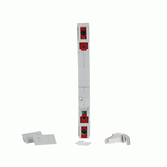 ABB 2CSS200999R0001, S2C-EST, S200-SN201-F200-DS200 Serileri için Soket Kaidesi(Kutup Başına 1 Adet)