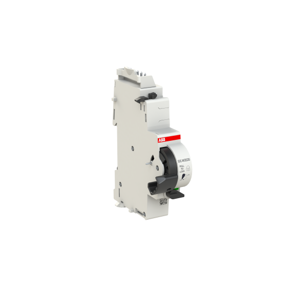 ABB 2CSS202998R0033, S3C-MOD230, S200-F200-DS201 Serileri için Motor Kontrol Modülü, 230-240 Volt AC