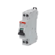 ABB 2CSS255101R0024, SN201C2, System Pro M, 2 Amper, 2 Kutuplu, C Tipi, Otomatik Sigorta, 6 kA, 2x2C