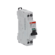 ABB 2CSS255101R0024, SN201C2, System Pro M, 2 Amper, 2 Kutuplu, C Tipi, Otomatik Sigorta, 6 kA, 2x2C