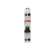 ABB 2CSS255101R0044, SN201C4, System Pro M, 4 Amper, 2 Kutuplu, C Tipi, Otomatik Sigorta, 6 kA, 2x4C