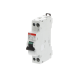 ABB 2CSS255101R0044, SN201C4, System Pro M, 4 Amper, 2 Kutuplu, C Tipi, Otomatik Sigorta, 6 kA, 2x4C