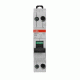 ABB 2CSS255101R0064, SN201C6, System Pro M, 6 Amper, 2 Kutuplu, C Tipi, Otomatik Sigorta, 6 kA, 2x6C