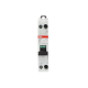 ABB 2CSS255101R0065, SN201B6, System Pro M, 6 Amper, 2 Kutuplu, B Tipi, Otomatik Sigorta, 6 kA, 2x6B