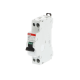 ABB 2CSS255101R0065, SN201B6, System Pro M, 6 Amper, 2 Kutuplu, B Tipi, Otomatik Sigorta, 6 kA, 2x6B