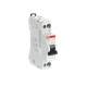 ABB 2CSS255101R0065, SN201B6, System Pro M, 6 Amper, 2 Kutuplu, B Tipi, Otomatik Sigorta, 6 kA, 2x6B
