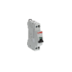 ABB 2CSS255101R0104, SN201C10, System Pro M, 10 Amper, 2 Kutuplu, C Tipi, Otomatik Sigorta, 6 kA, 2x10C